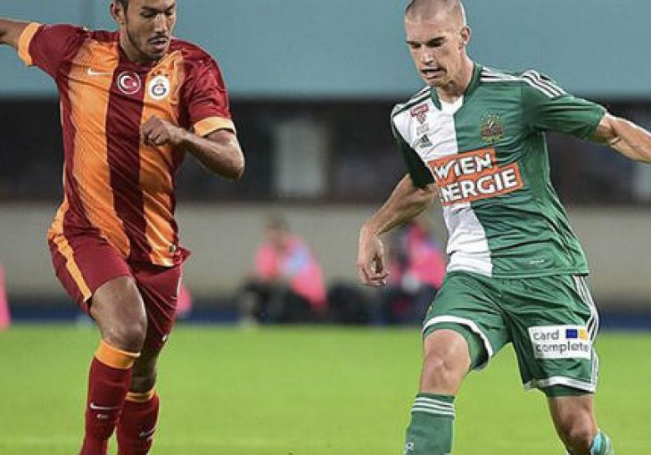 Grahovac dobio radnu vizu, debi već u subotu