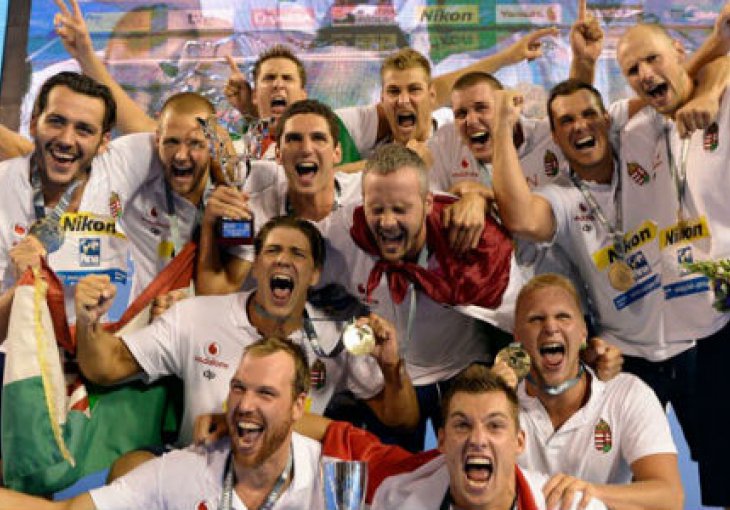 Mađarska prvi finalist Europskog prvenstva