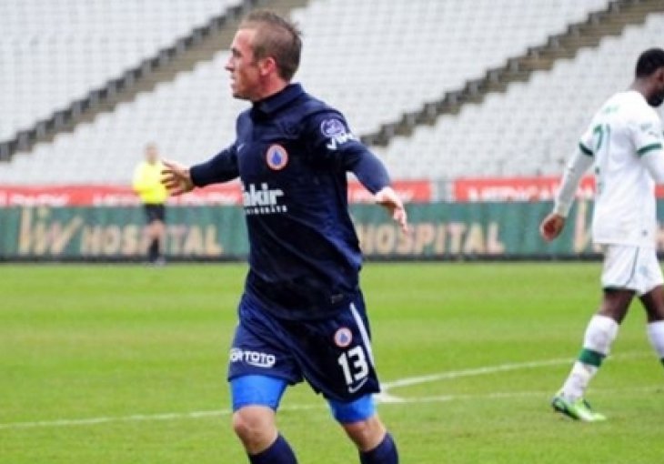 Višća briljirao u pobjedi Basaksehira