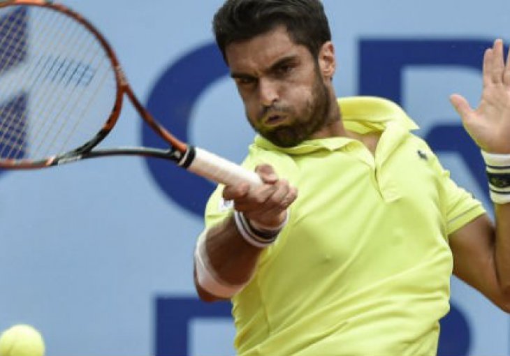 ATP Gstaad: Argentinac i Španac za naslov
