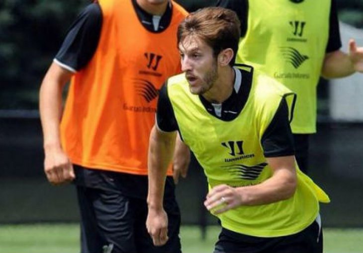 Skupocjeni fudbaler Liverpoola propušta početak sezone