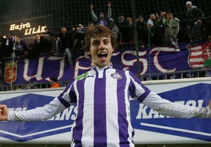 Bivši ljubimac Hordi zla poigrao se s protivničkom odbranom i pogodio