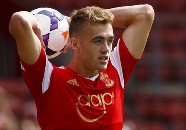 I to se dogodilo - Wenger troši: Stigao sjajni defanzivac, blizu dolaska i golman