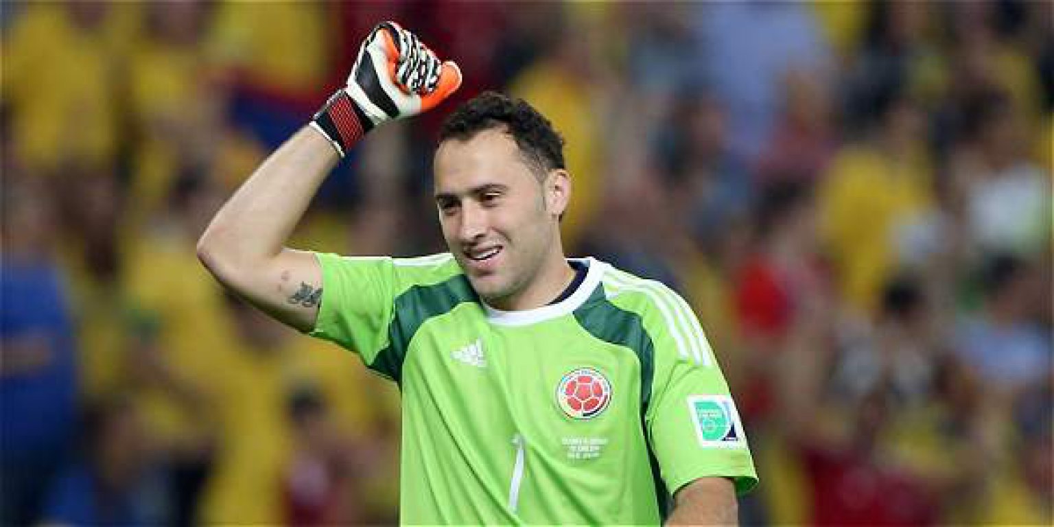 ospina