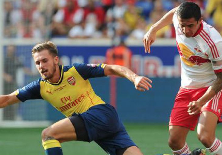 Henry slavio protiv Topnika, ali uz ovacije ispraćen