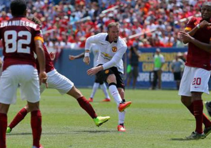 Pjanićeva majstorija zasjenila trijumf Van Gaalove čete