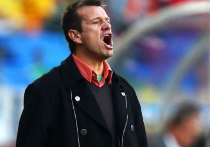 Dunga najavio veliki broj promjena u Brazilu