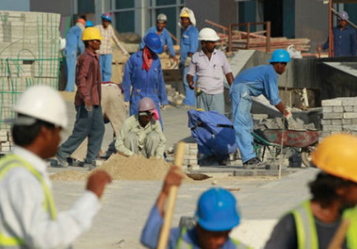 Guardian objavio šokantan dokumentarac o bolesnom kršenju ljudskih prava u Kataru
