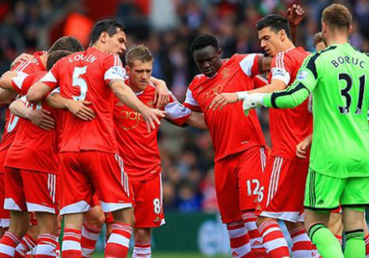 Egzodus u Southamptonu: Znate li koliko su Sveci zaradili ovog ljeta?