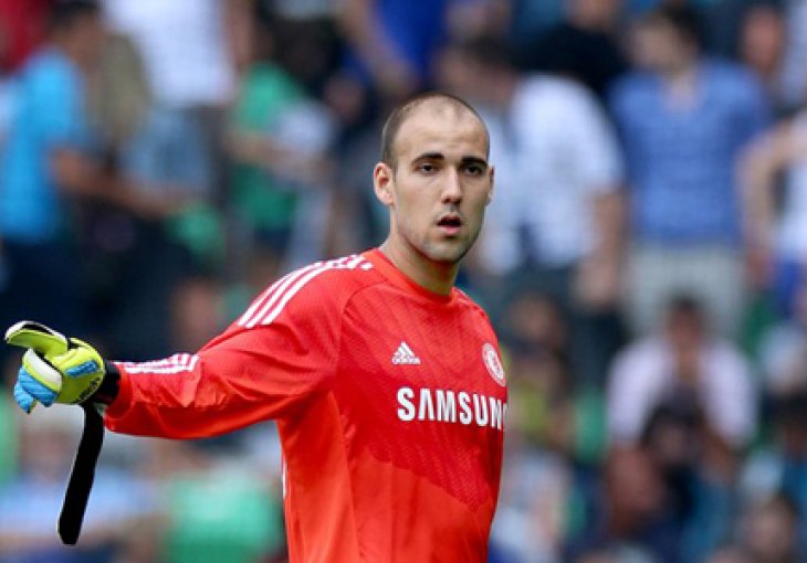 Bivšeg golmana Sarajeva Mourinho uzeo 