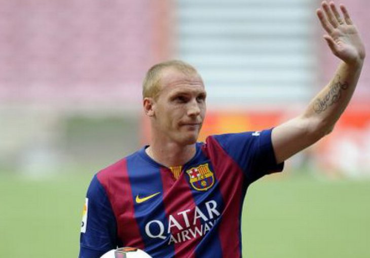 Teško je zamijeniti Puyola, ali Barca je dobro potrošila 20 miliona eura