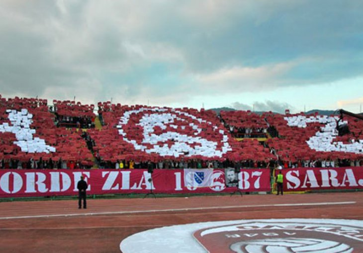 Horde zla su naš 12. igrač