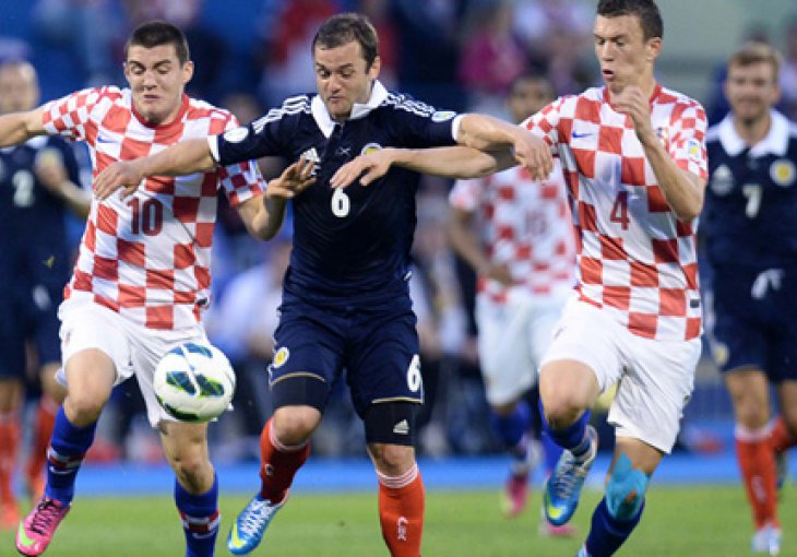 Teška povreda reprezentativca Hrvatske