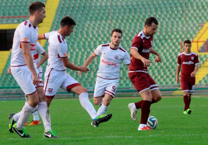 Navijači budite uz nas i u četvrtak, potrebni ste nam