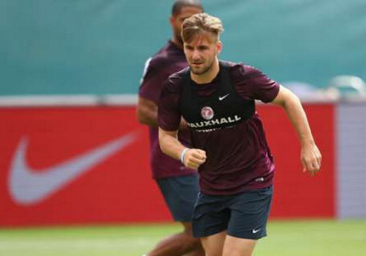 Veliko Unitedovo pojačanje nespremno, Van Gaal ga odvojio od ostatka tima