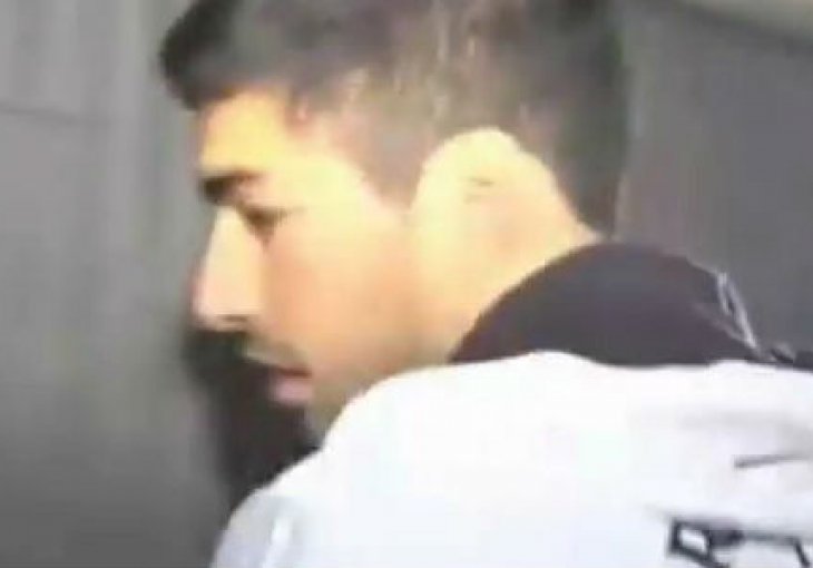 Suarez se za sezonu sprema na Pirinejima