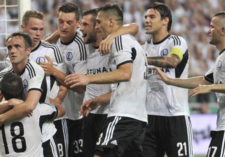 Legia 