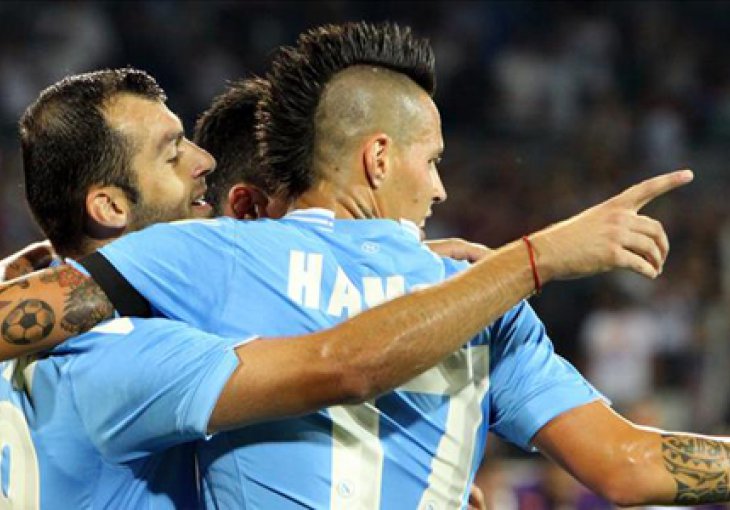 Pandev napušta Italiju: Makedonac blizu odlaska u Kinu