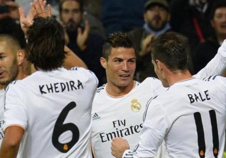 Bayern je to: Zakaparisali Arsenalovo priželjkivano pojačanje