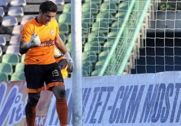 Atmosfera je sjajna, radujemo se utakmici sa Atromitosom