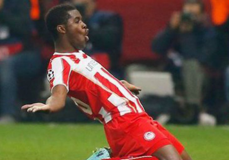 Campbell ponovo sa Arsenalom