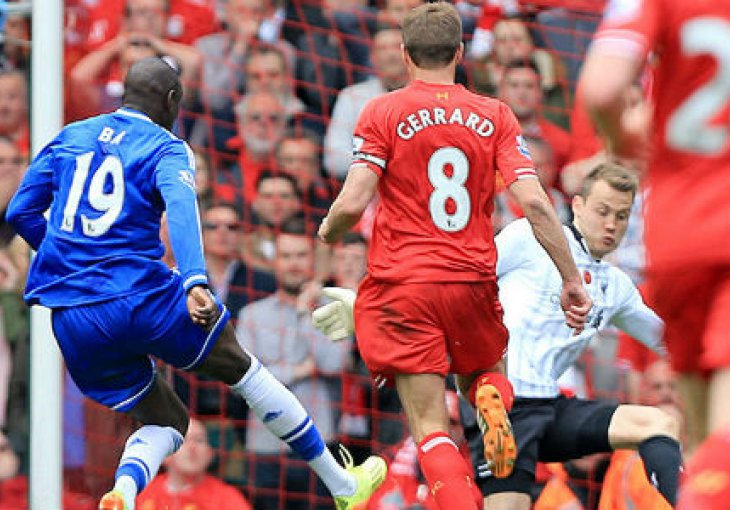 Gerrard otvorio dušu: Proživio sam najgoru noćnu moru