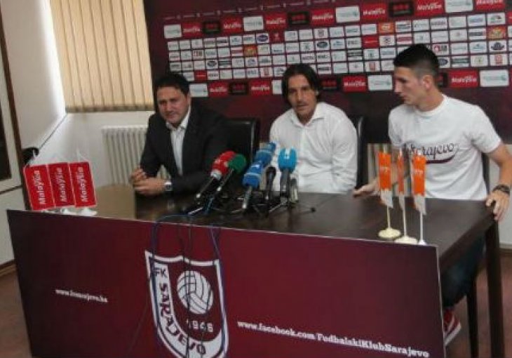 Atromitos je favorit, ali možemo do pozitivnog rezultata na Koševu