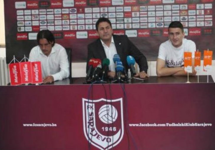 Igrači su spremni, pozivam navijače da nas podrže