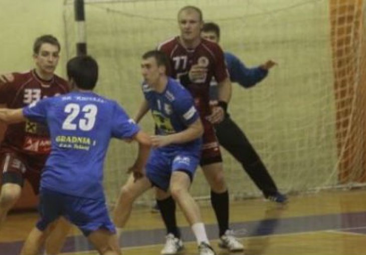 RK Bosna želi povratak tamo gdje joj je i mjesto: Studenti pucaju visoko