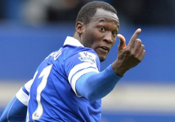 Everton nikada jači: Nakon Bešića, stigao i Lukaku!