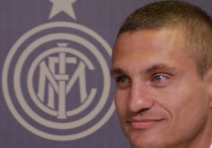 Vidić ne želi u MLS