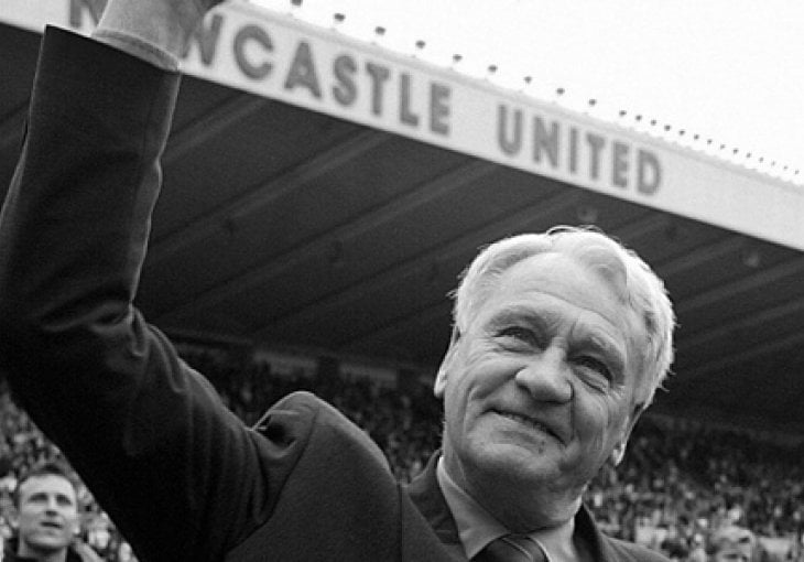 Sjećanje na legendu engleskog fudbala: Sir Bobby Robson