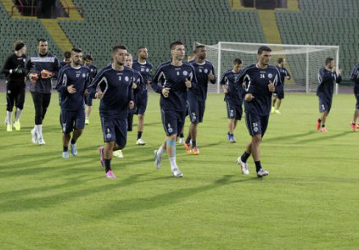 Atromitos je sve bolji, defanzivni su i čvrsti
