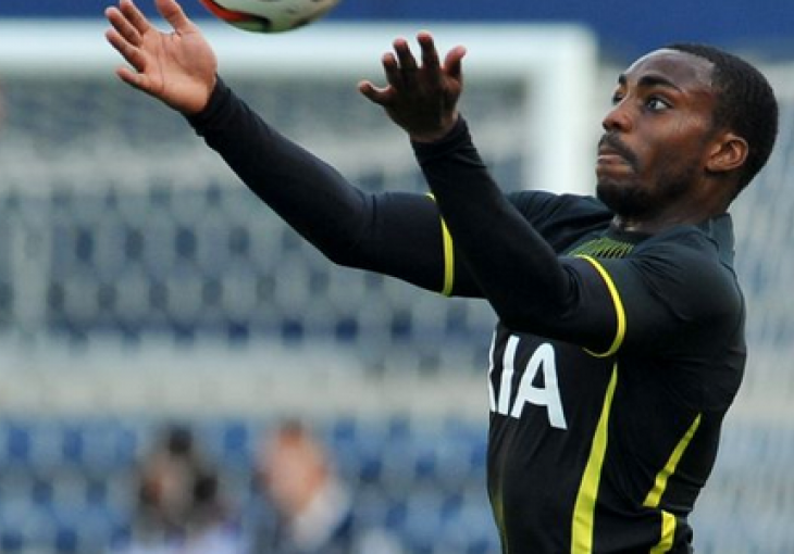 Rose ostaje u Tottenhamu