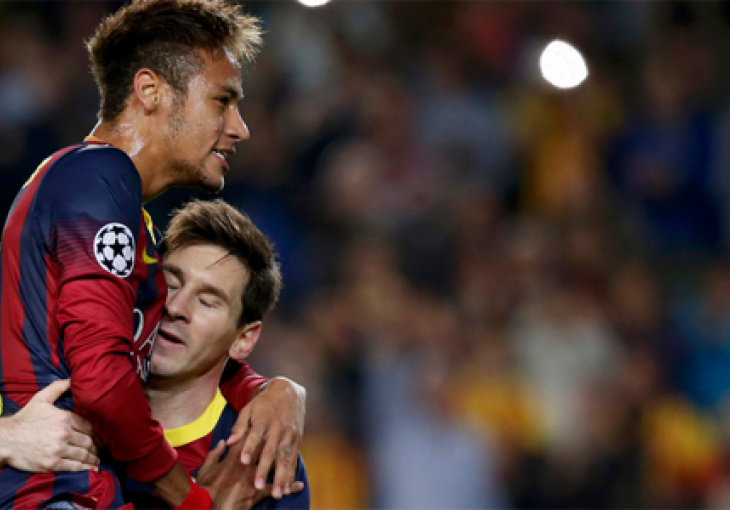Neymar: Skoro sam 100 posto zdrav