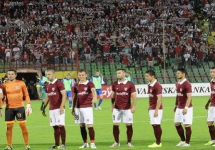 Bordo tim večeras očekuje čudo protiv favoriziranih Grka