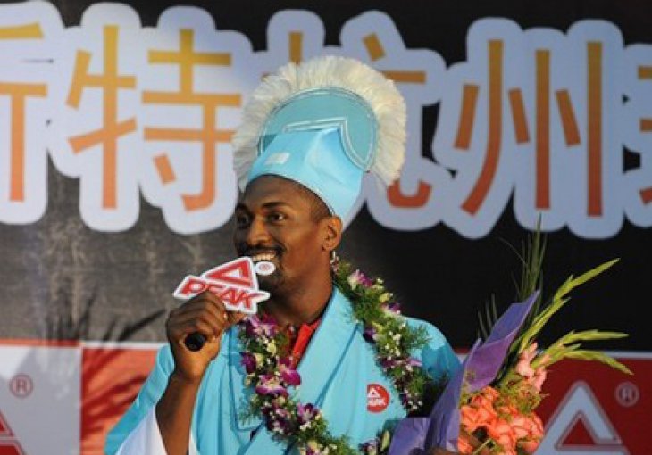 Metta World Peace karijeru nastavlja u Kini