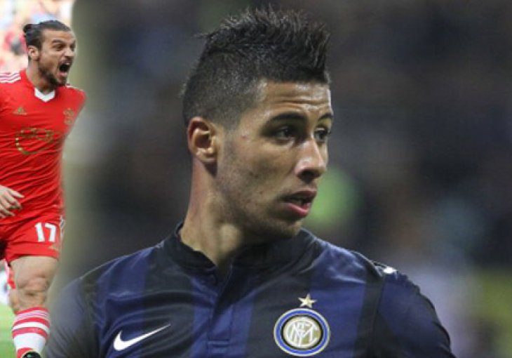 Inter i Southampton dogovorili razmjenu: Osvaldo za Taidera