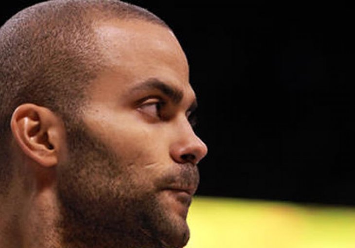 Tony Parker produžio ugovor sa Spursima