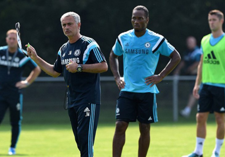 Drogba još uvijek ima ubilački instinkt