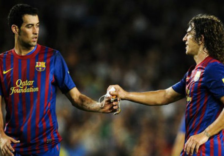 Puyolova 'petica' dobila nasljednika