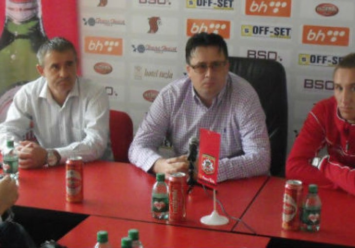 U Slobodi optimistični pred gostovanje na Piroti