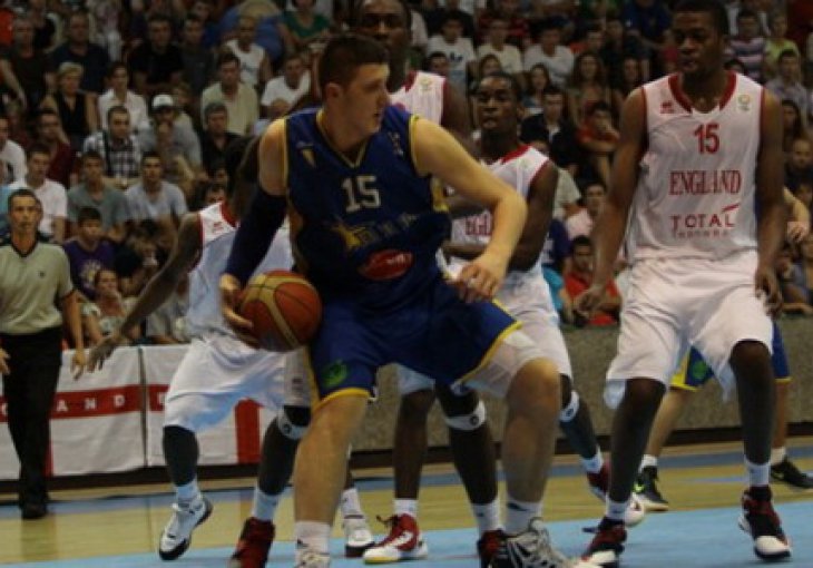 Jusuf Nurkić bez dlake na jeziku odgovorio Košarkaškom savezu BiH