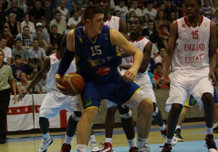 Nurkićevo ponašanje bi već bilo drastično sankcionisano da nije u NBA-u 