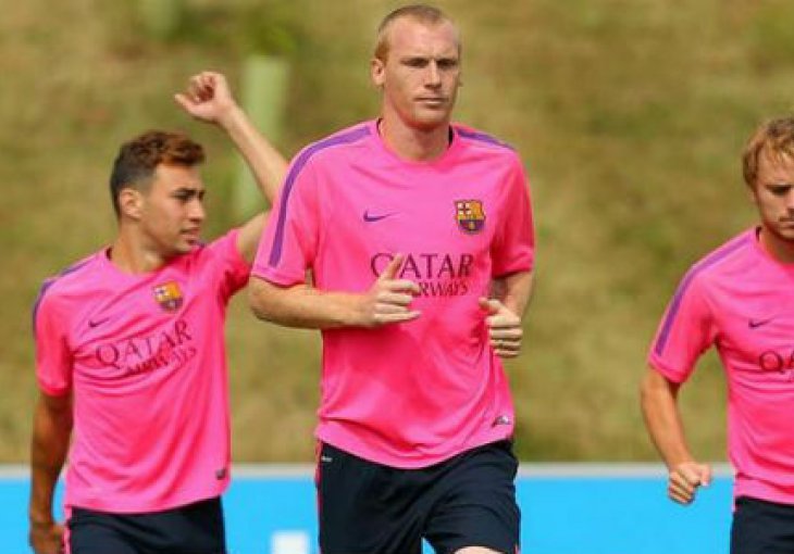 Navijači Barce u šoku: Pa koga ste to doveli?