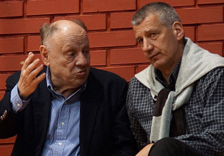 Aco Petrović novi direktor Cibone