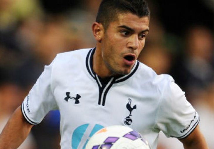 Igrao 5 minuta a prodali ga za 5 miliona eura