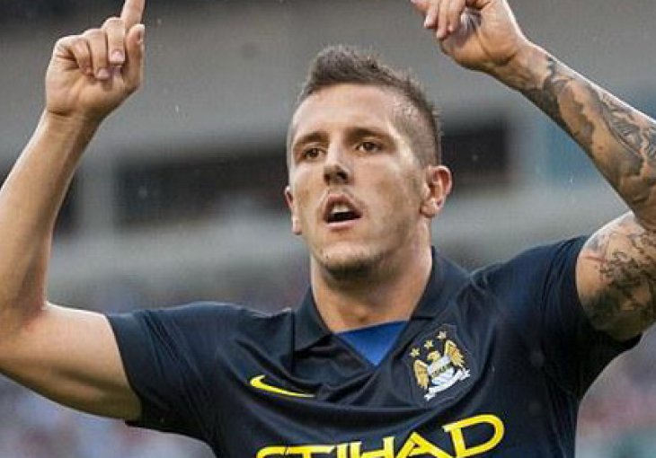 Olympiacos savladao Manchester City nakon penala