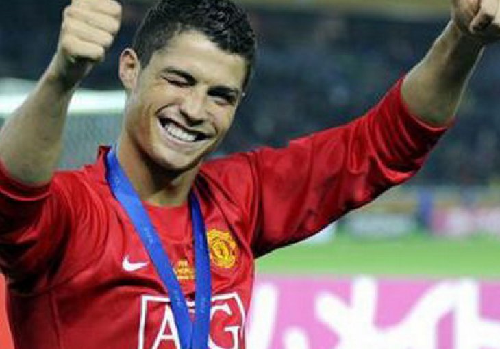 Cristiano Ronaldo: Povratak na Old Trafford? Zašto ne!