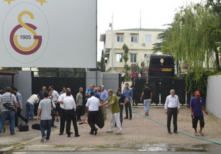 Tragedija koja je danas potresla Tursku